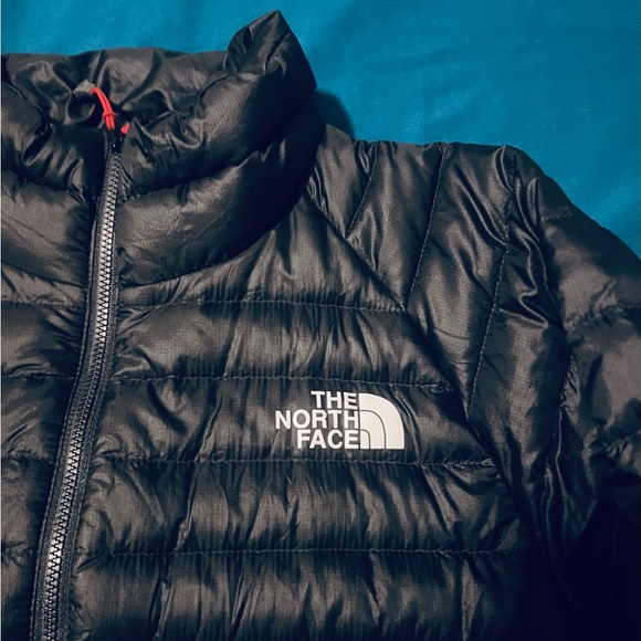 The North Face 800 Down Jacket Men's - Picture 3 of 9